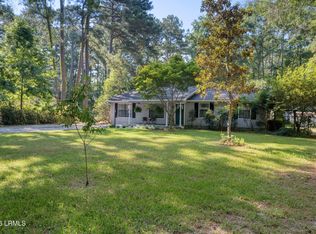 640 Old House Road, Ridgeland, SC 29936