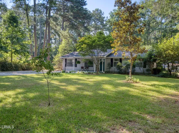 640 Old House Road, Ridgeland, SC 29936