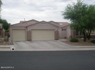410 W Silvertip Rd, Tucson, AZ 85737