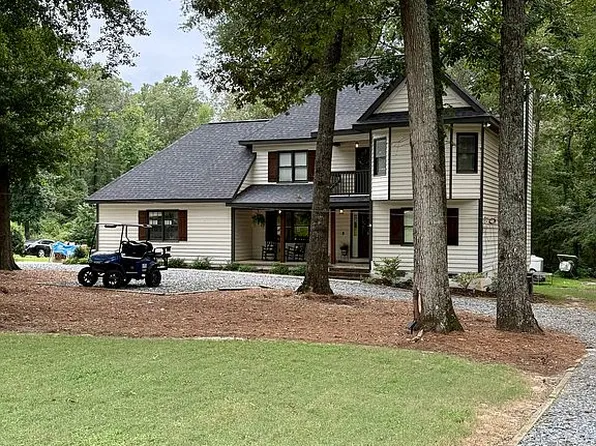 115 Springtime Dr, Warner Robins, GA 31088