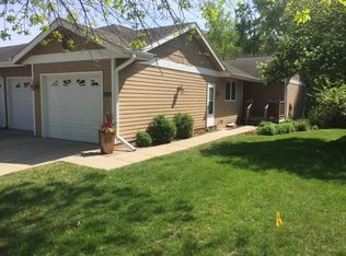 1522 Little Bluestem Ct, Ames, IA 50014