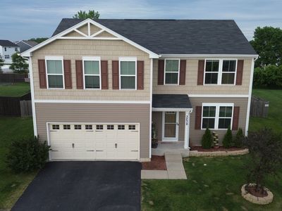 3238 Boombah Blvd, Yorkville, IL, 60560