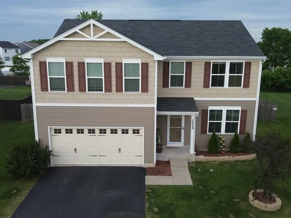 3238 Boombah Blvd, Yorkville, IL 60560