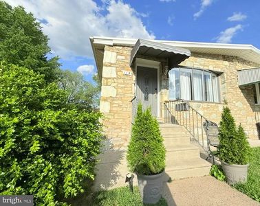 115 Village Ln, Philadelphia, PA, 19154