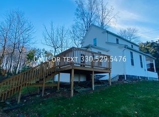 140 Milan St S, Canal Fulton, OH 44614