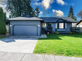 10714 27th St NE, Lake Stevens, WA