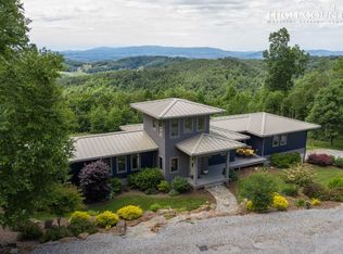 1679 Toms Knob Rd, SPARTA, NC 28675