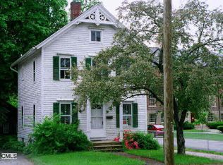 60 East St, New Milford, CT 06776
