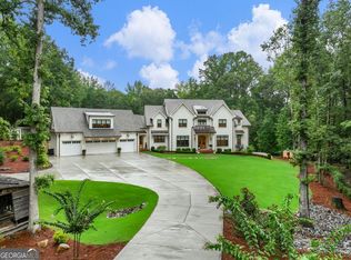 5391 Little Mill Rd, Buford, GA 30518