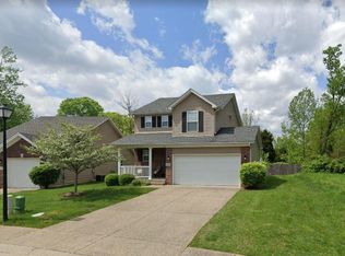 8205 Arbor Meadow Way, Louisville, KY 40228