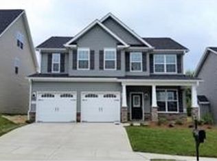 2042 Sinclair Trce, Burlington, NC 27215