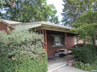 700 S 6th St, Harrisburg, PA 17113