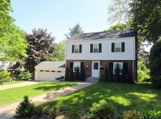 100 Summit Ave #100, Brookline, MA 02446