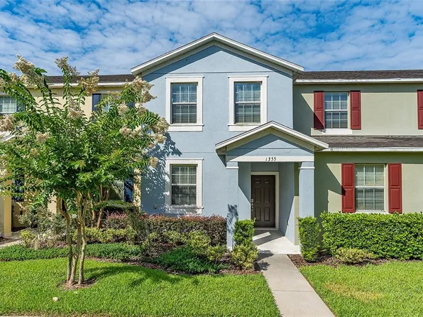 1355 Vasey Rd, Apopka, FL 32703