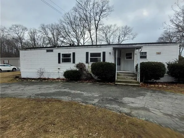 225 Brayton Rd Lot 300, Tiverton, RI 02878