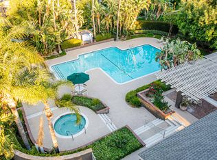 Sunrise Apartments, San Bernardino, CA 92407