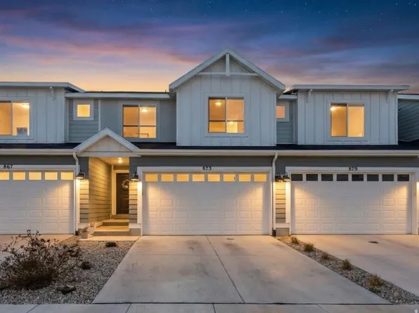 873 N 3540 W, Lehi, UT 84043