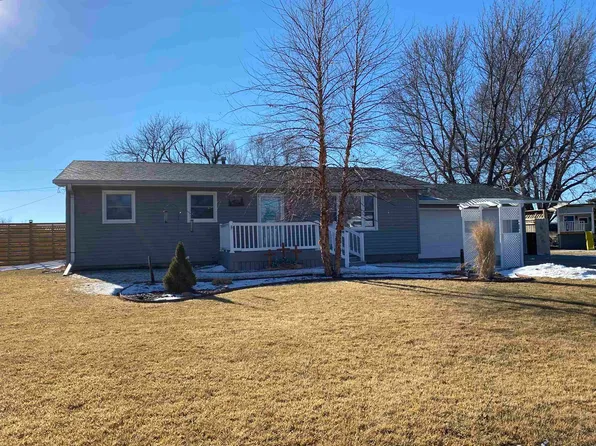 132 Mark St, Aurora, NE 68818