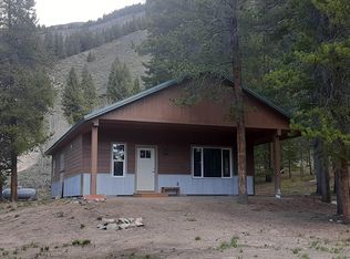 2104 Fleck Summit Rd #FS079, Fairfield, ID 83327