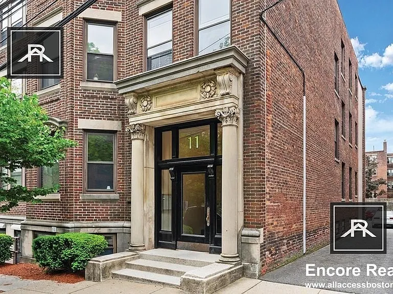13 Stearns Rd #6 — Photo 16