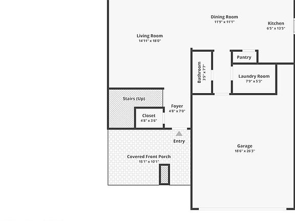 2nd image of this home