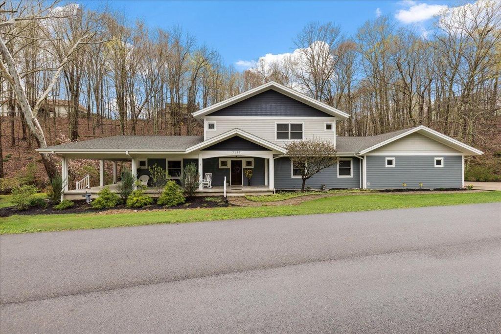 Real estate listing image