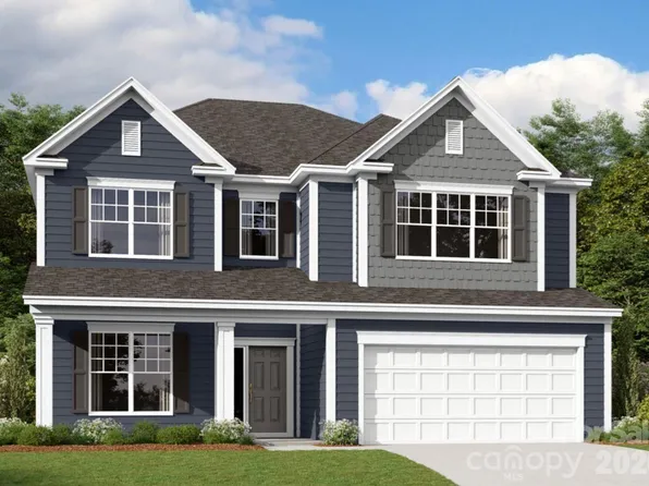 630 Nutgrove Dr NW, Concord, NC 28027