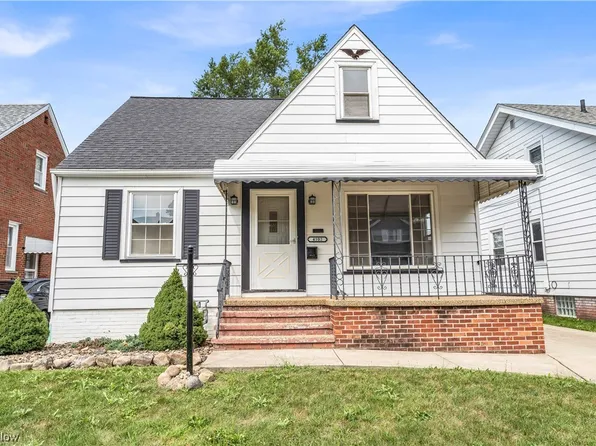 4102 Pershing Ave, Parma, OH 44134