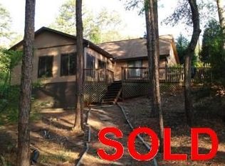 2263 Chase Lndg, Martin, GA 30557