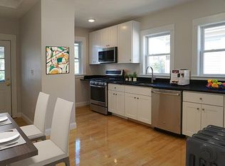 47 Gordon St #2R, Somerville, MA 02144