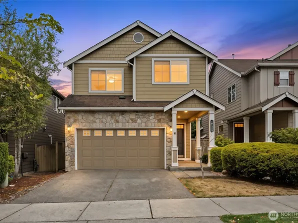 18024 29th Drive SE, Bothell, WA 98012