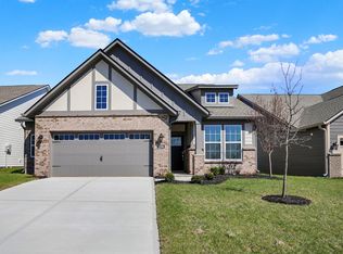 5396 Nettleton Way, Avon, IN 46123