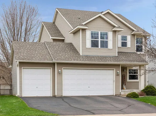14844 Peridot St NW, Ramsey, MN 55303