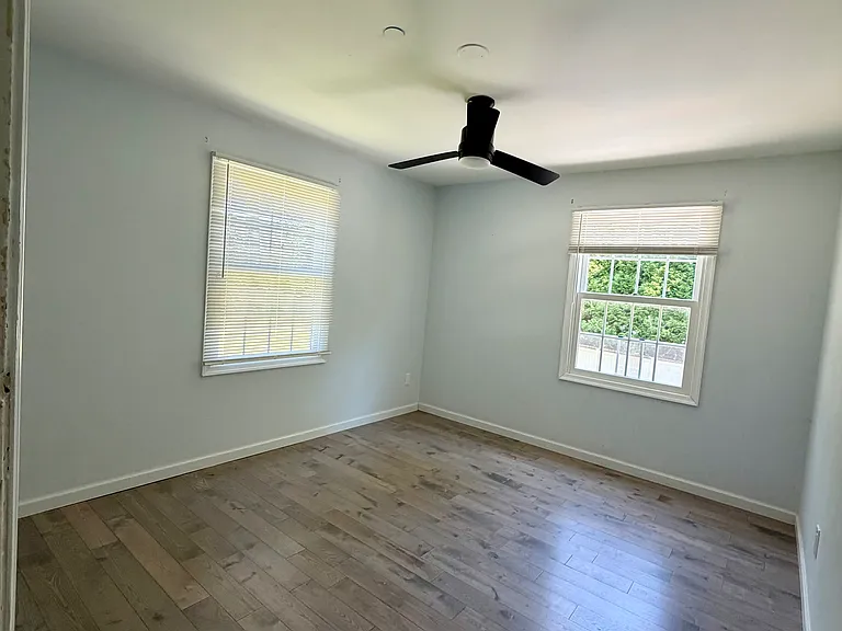 1FL Suite - Bed Room