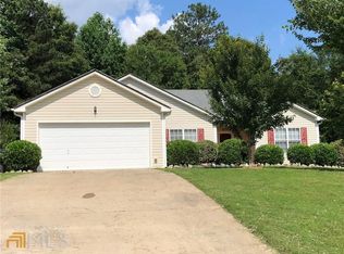 160 Pebble Ridge Dr, Covington, GA 30014