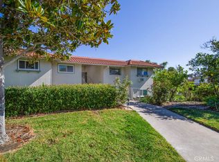 862 Ronda Mendoza UNIT C, Laguna Woods, CA 92637