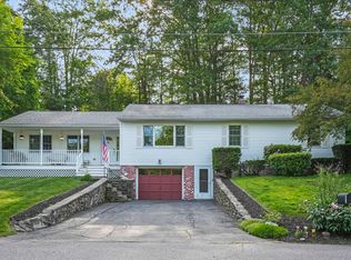 132 Biscayne St, Leominster, MA 01453