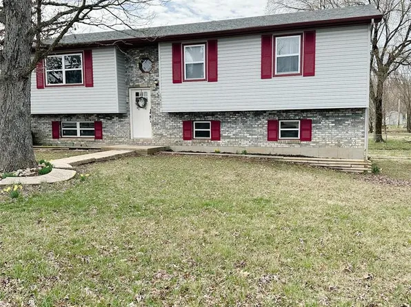 15400 Tampa Rd, Saint Robert, MO 65584