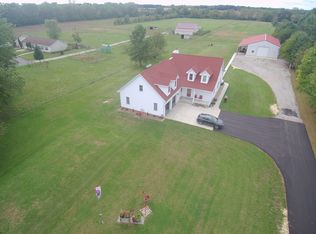 9390 N 90 W, Lake Village, IN 46349