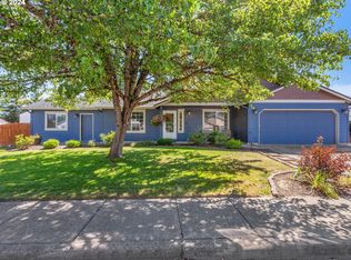 2117 NW 9th Ave, Battle Ground, WA