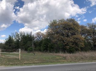 15855 W Teel Rd, Sapulpa, OK 74066