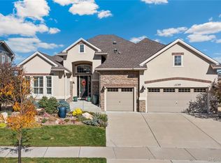 22389 Boundstone Dr, Parker, CO 80138