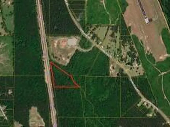 0 Interstate Highway 55, Magnolia, MS 39652