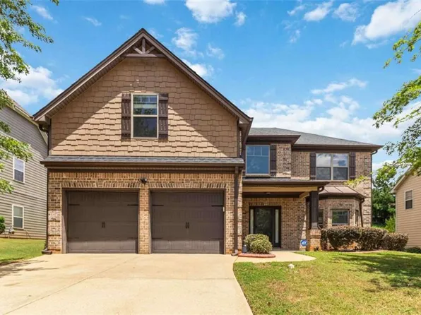 175 Annelle Park Dr, Fayetteville, GA 30215