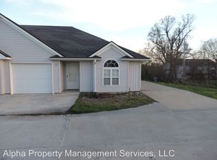 109 SE 601st Rd #A-B, Warrensburg, MO 64093