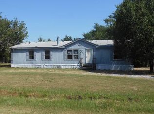 2522 County Road 2296, Quinlan, TX 75474
