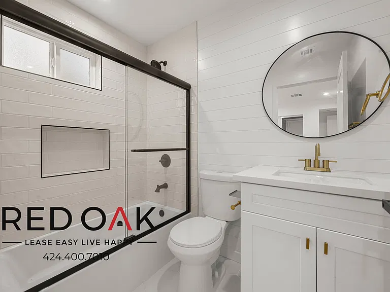 415 N La Fayette Park Pl #417.5 — Photo 9