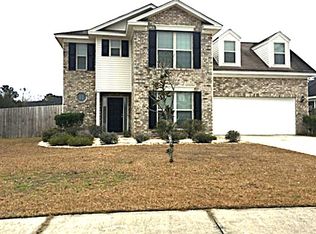 1 Waterstone Cir, Savannah, GA 31405