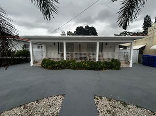 1945 NW 33rd St #1945, Miami, FL 33142