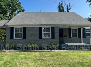 1758 Edward Ave, Memphis, TN 38107